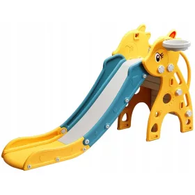  Tobogan de sine stătător Sklepk4 115,1 cm până la 25 kg