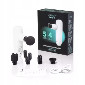  VITAMMY BODY MASSAGER aparat de masaj pentru mâini 1