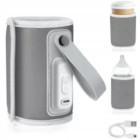 Incalzitor electric Lionelo + cablu USB C Lionelo Care