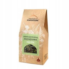  PRODUSE BONIFRATERSKIE Ceai demachiant 100g
