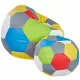  Pouf Cronen, multicolor
