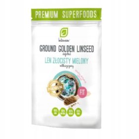  Seminte de in aurie Intenson 200 g