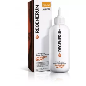 Peeling Enzimatic Trichologic pentru Scalp - 110 ml