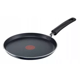    Tefal Tavă generoasă pentru clătite 25 cm antiaderentă (antiaderentă)