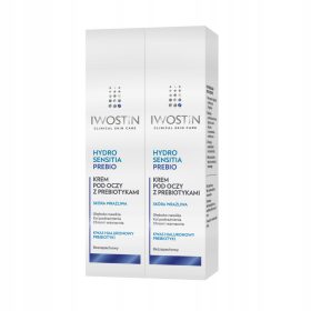   Crem de Ochi Iwostin Hydro Sensitia Prebio cu Prebiotice 15 ml