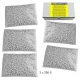 Granulat pentru neutralizarea condensului FERDOM FD169, 1 kg