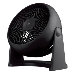  Ventilator de masă EBERG LOOX negru