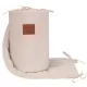  PROTECTOR INFANTILO VELVET 180x30 PENTRU PATUT