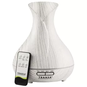 Difuzor cu ultrasunete Transa AromaWhite 300 ml