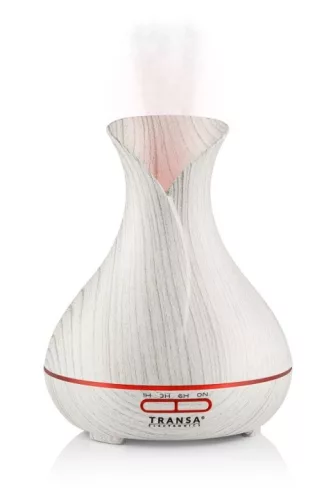 Difuzor cu ultrasunete Transa AromaWhite 300 ml