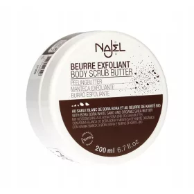 UNT DE CORP PEELING NAJEL CU SARE DE MARE 200 ml