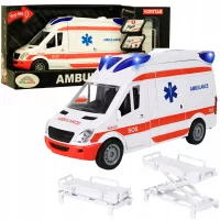 Ambulanțe