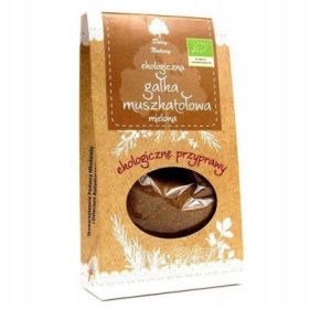  Nucșoară măcinată Dary Natury 30 g