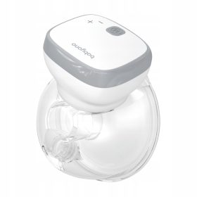  Pompa de san electrica Babyono 150 ml