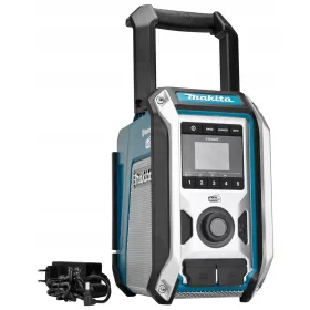 Radio de constructii Makita bluetooth