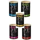  Rafi mancare umeda carne de vita 1,24 kg