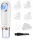  Aspirator Beauty Limited HydraClean 10W cu puncte albe