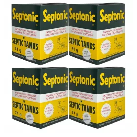  Preparat fosa septica septonica 4 plicuri ecologice