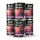  John Dog Pure Black hrana adult mono cerb 6x400 g
