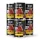  John Dog Pure Black hrana pentru mistreti mono adulti 6x400g