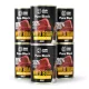  John Dog Pure Black hrana pentru mistreti mono adulti 6x400g