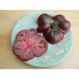    100 de cereale TOMATE Indian Cherokee SEMINTE DE SOI VECHI SUA