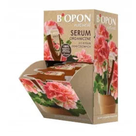    Îngrășământ organic, natural Biopon lichid 1,44 kg 1,44 l