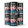  John Dog Pure Black hrana adult miel 6x400g