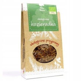  Dary Natury Seminte de schinduf 60g ECO