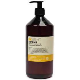  Sampon InSight 900 ml regenerare si hidratare