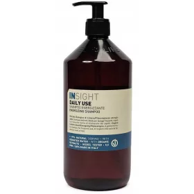    Șampon energizant InSight de utilizare zilnică 900 ml îngrijire universală