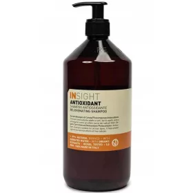  Sampon InSight 900 ml impotriva imbatranirii parului