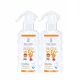 Iwostin Solecrin Spray Protector Solar pentru Copii SPF 50+