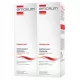 Emolium Dermocare - Șampon Hidratant pentru Piele Sensibilă, 400 ml, Set de 3