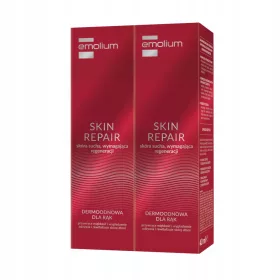   Cremă de mâini Emolium SKIN REPAIR pentru piele foarte uscată - 40 ML