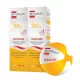 Set Emolium SUNCARE - Crem mineral de protecție solară SPF 50+ 50ml cu BONUS minge de plajă