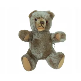  PAT COLECTOR HERMANN TEDDY ORIGINAL
