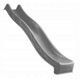  Tobogan 3m trei metri CEL MAI LUNGI KBT gri