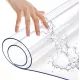  COV, BIROU TRANSPARENT, 60x100 cm P