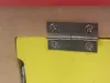 Casă educațională din lemn cu picior mic, cu încuietori Casă compactă de blocare WADLIWY