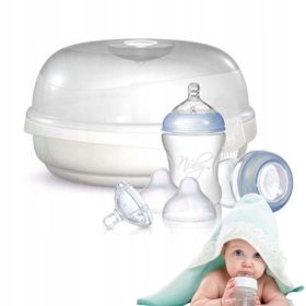  Sterilizator cu microunde am IDVP50