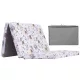  Saltea moale Infantilo 120 x 60 x 5 cm