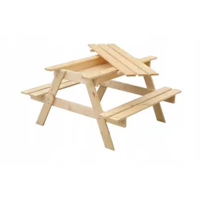  Masa copii Timbela M010 cu nisip