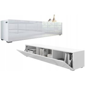  Dulap TV universal Platan Room 160 cm x 30 cm x 32 cm