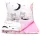  Set de pat Kerstin 90 x 120 cm, multicolor