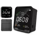  CO2 SENZOR DIOXID DE CARBON CONTOR Temp. Grangur.