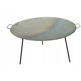  TAVĂ WOK FOCUL DE 51cm GROSIME 3 GRIL