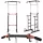  Bare de tragere Neo-Sport 108-108 cm