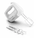  Tefal HT450B38 mixer manual 450 W argintiu/gri