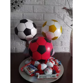  Minge Xxl Fotbal Gol Aniversare